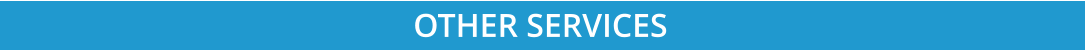 OTHER SERVICES