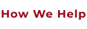 How We Help
